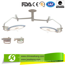 Shadowless Operating Lamp on Ceiling (current arm) with Professional Service